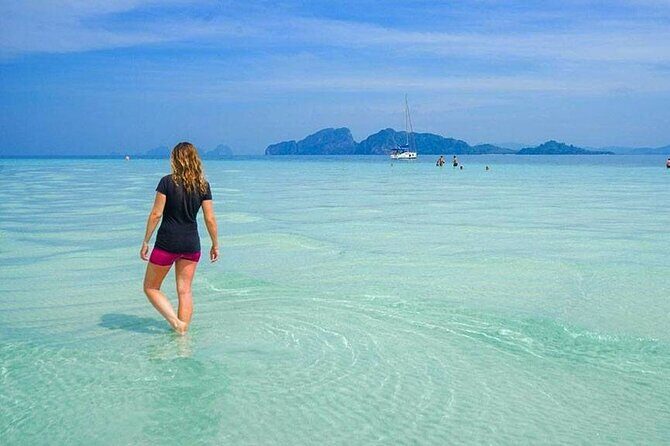 Private Lanta 4 Islands Tour by Longtail Boat - Who Is This Tour Best For?