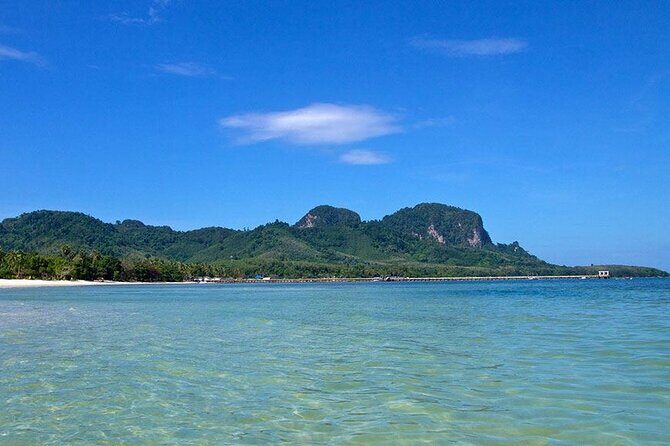 Private Lanta 4 Islands Tour by Longtail Boat - Final Thoughts