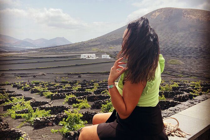 Private Lanzarote Tour - Exploring Lanzarotes Volcanoes and Hidden Corners