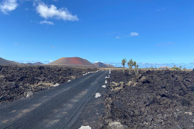 Private Lanzarote Tour - Practical Tips for Making the Most of Your Tour