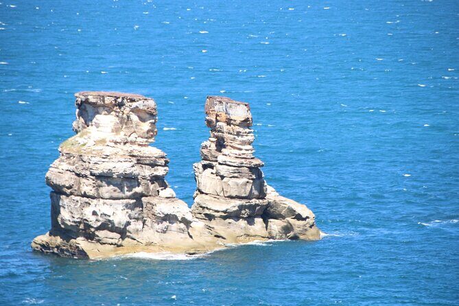 Private Laomei Green Reef Day Tour from Taipei - An In-Depth Review of the Laomei Green Reef Day Tour