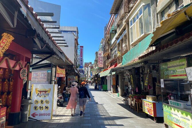 Private Laomei Green Reef Day Tour from Taipei - Final Thoughts