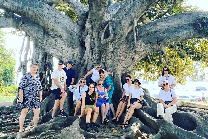 Private Large Group Full Day Tour in Los Angeles - Final Thoughts