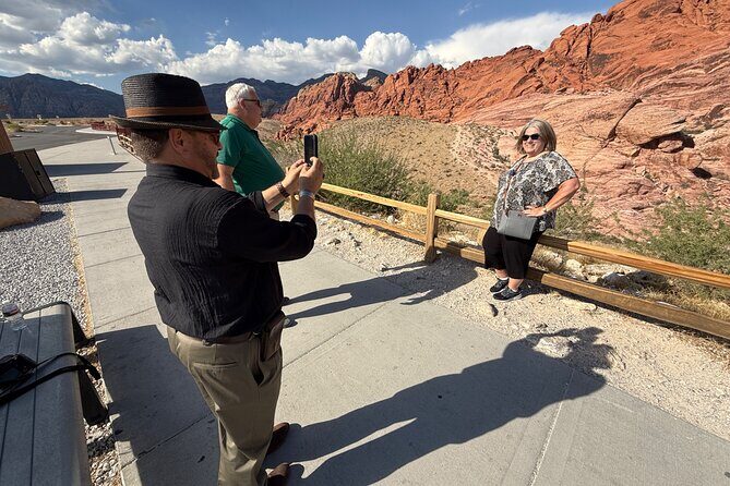 Private Las Vegas Highlights Tour - In-Depth Review of the Tour Experience