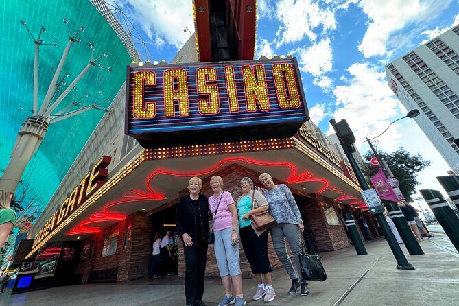 Private Las Vegas Highlights Tour - FAQ