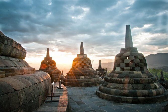 Private Lava Tour By Jeep In Merapi Volcano Including Sunrise - The Itinerary in Detail