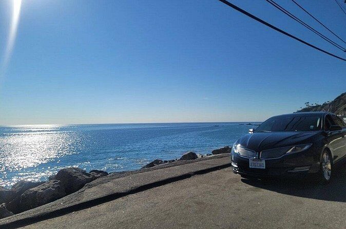 Private LAX Transfer to or from Carnival Cruise Port - Long Beach - Why Travelers Love This Service (and What They Might Not)