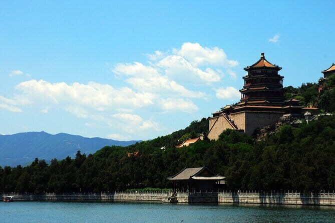 Private Layover Beijing Day Tour to Summer Palace and Lama Temple - What to Expect on This Private Beijing Layover Tour