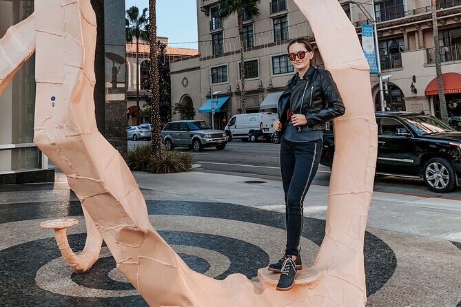 Private Layover Los Angeles Tour with Pickup from LAX - Santa Monica, Venice - Final Thoughts