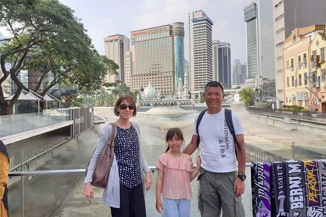 Private Layover Tour from Airport : Best of Kuala Lumpur - The Itinerary in Detail
