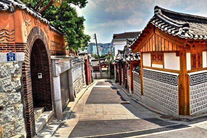 Private Layover Tour from Incheon Airport to Seoul - Making the Most of Your Seoul Layover