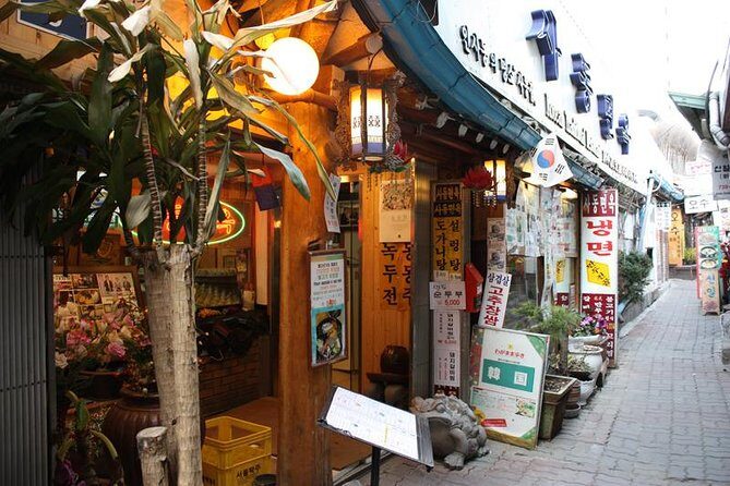 Private Layover Tour from Incheon Airport to Seoul - The Sum Up: Is This Tour Right for You?