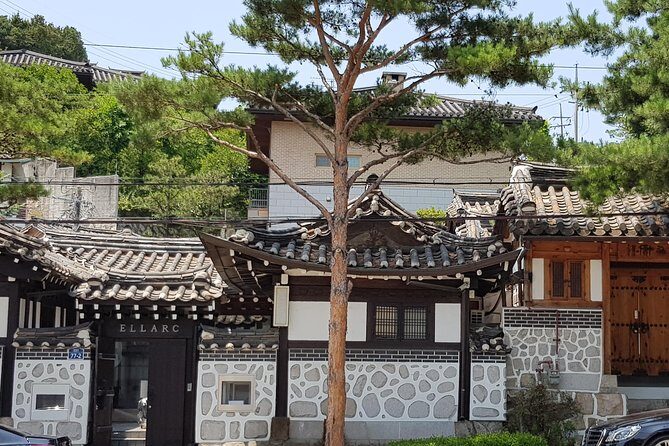 Private Layover Tour from Incheon Airport to Seoul - FAQ