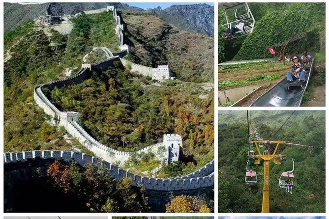 Private Layover Tour Mutianyu Great Wall with English Driver - Detailed Review of the Tour Experience
