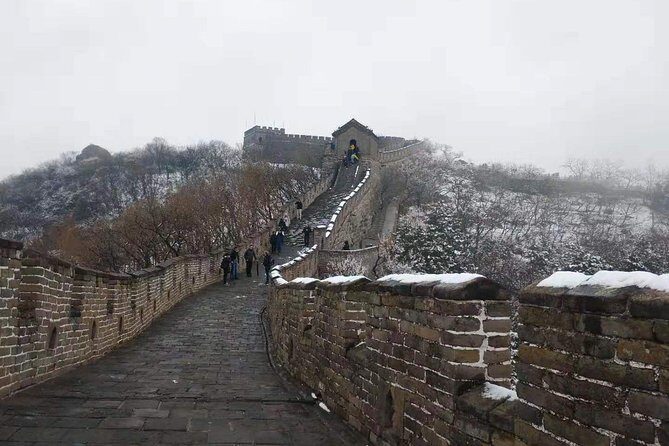 Private Layover Tour Mutianyu Great Wall with English Driver - FAQ