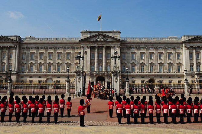 Private Layover Tour of London with Pickup from Heathrow Airport - Final Thoughts: Is It Worth It?