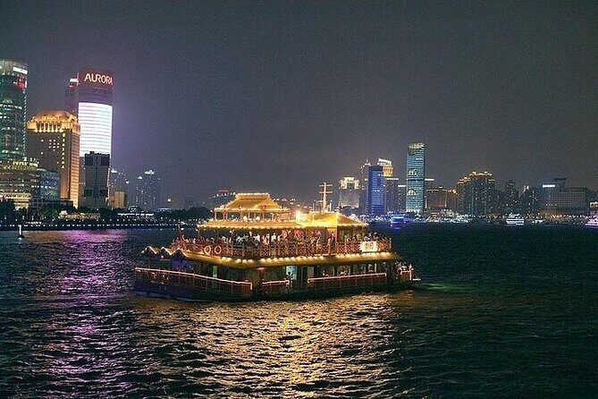 Private Layover Tour of Shanghai Museum, Yu Garden and Cruise on Huangpu River - Frequently Asked Questions