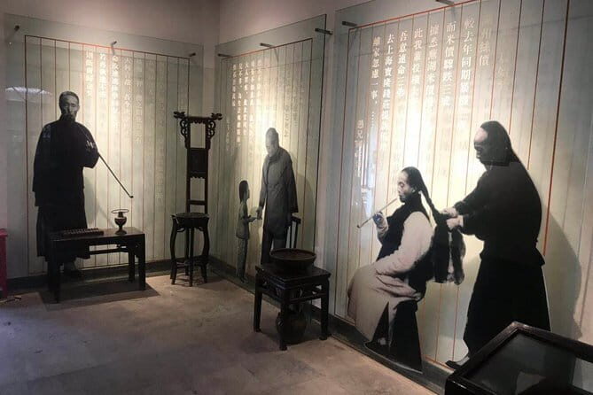 Private Layover Tour of Zhujiajiao and Shanghai Highlights with Pickup - An In-Depth Look at the Tour Experience
