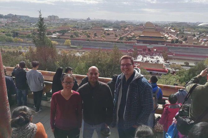 Private Layover Tour to Forbidden City and Mutianyu Great Wall - An In-Depth Look at the Private Layover Tour to Forbidden City and Mutianyu Great Wall