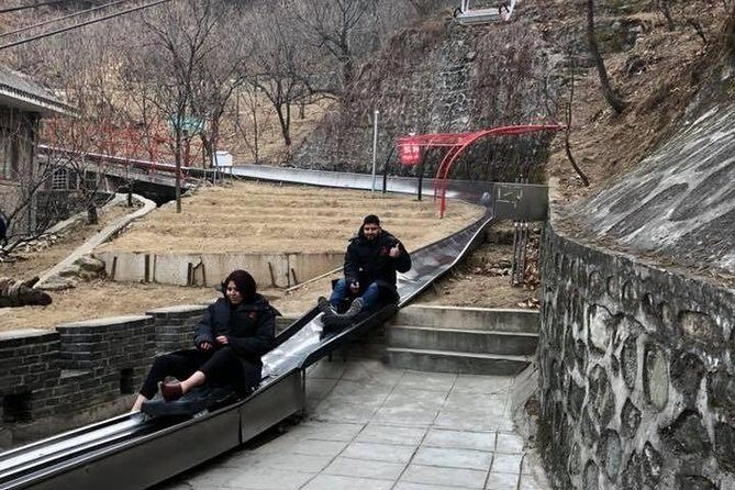 Private Layover Tour to Mutianyu Great Wall from Beijing Airport - Practical Considerations: Value and Cost