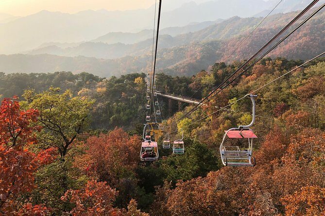 Private Layover Tour to Mutianyu Great Wall from Beijing Airport - Who Should Consider This Tour?