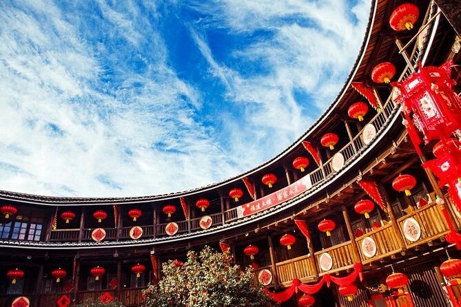 Private Layover Tour to Yongding Hakka Tulou from Xiamen Airport or Cruise Port - The Sum Up