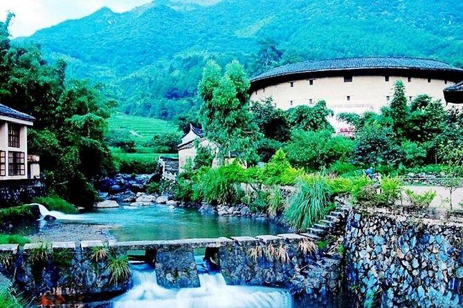 Private Layover Tour to Yongding Hakka Tulou from Xiamen Airport or Cruise Port - FAQ