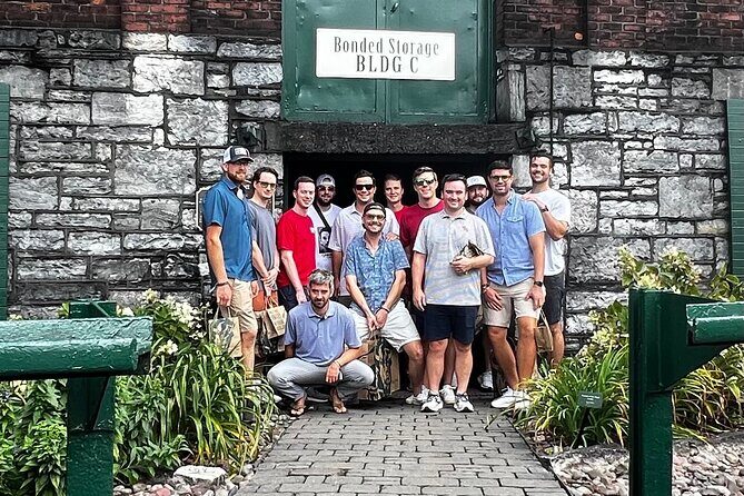 Private Legendary Pappy Heist Bourbon Tour - Who Should Consider This Experience?