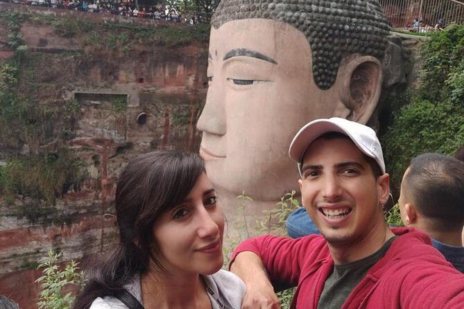 Private Leshan Giant Buddha and Local Food Tasting Trip - FAQ