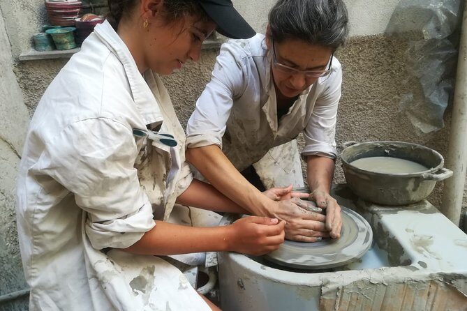 Private Lesson on the Ceramic Tradition in Vietri sul Mare - Who Will Love This Experience?