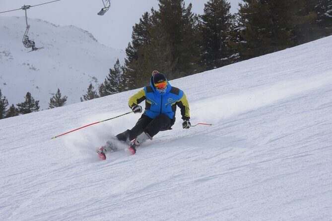 Private lessons in Bansko with former national ski racer - Comprehensive Review of Private Ski Lessons in Bansko with a Former National Ski Racer