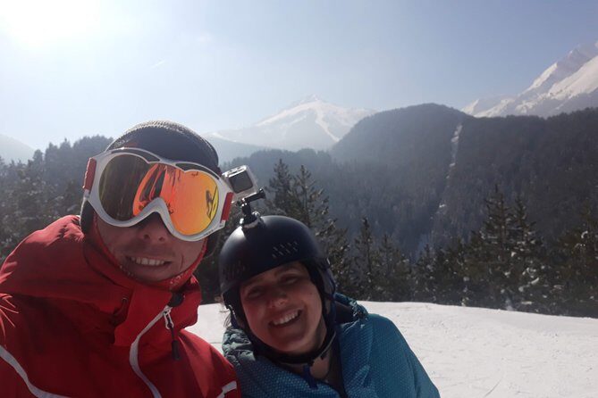 Private lessons in Bansko with former national ski racer - Who Is This Best For?