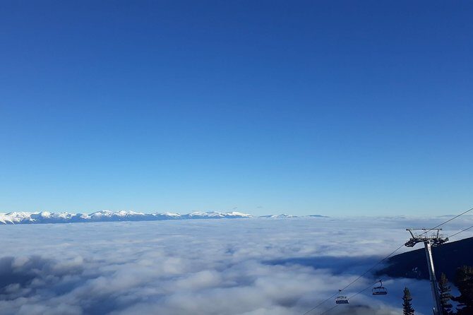 Private lessons in Bansko with former national ski racer - FAQ