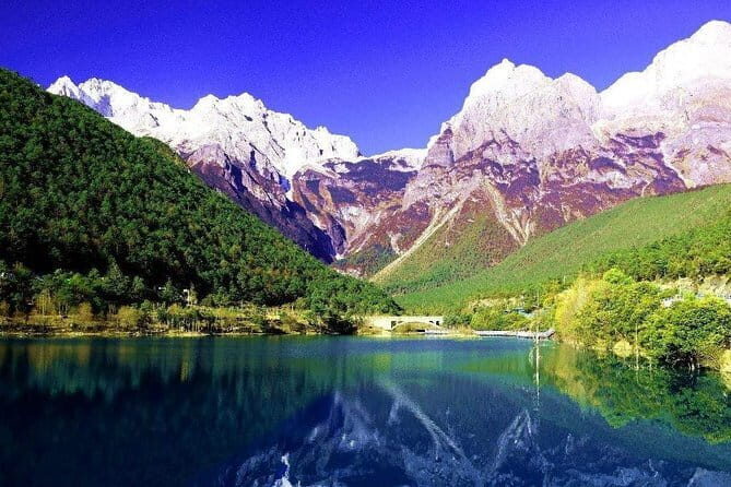 Private Lijiang Tour to Baisha Village and Jade Dragon Snow Mountain with Show - Key Points