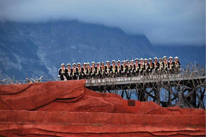 Private Lijiang Tour to Baisha Village and Jade Dragon Snow Mountain with Show - A Deep Dive into the Experience