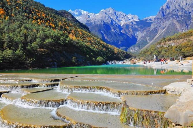 Private Lijiang Tour to Baisha Village and Jade Dragon Snow Mountain with Show - What’s Included & What to Keep in Mind