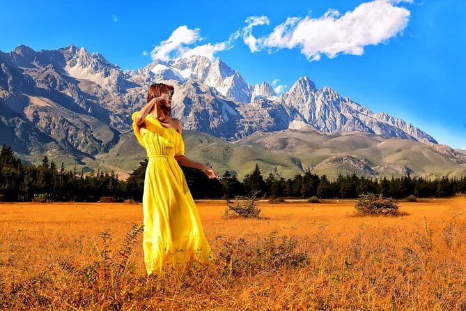 Private Lijiang Tour to Baisha Village and Jade Dragon Snow Mountain with Show - Final Thoughts: Who Will Love This Tour?