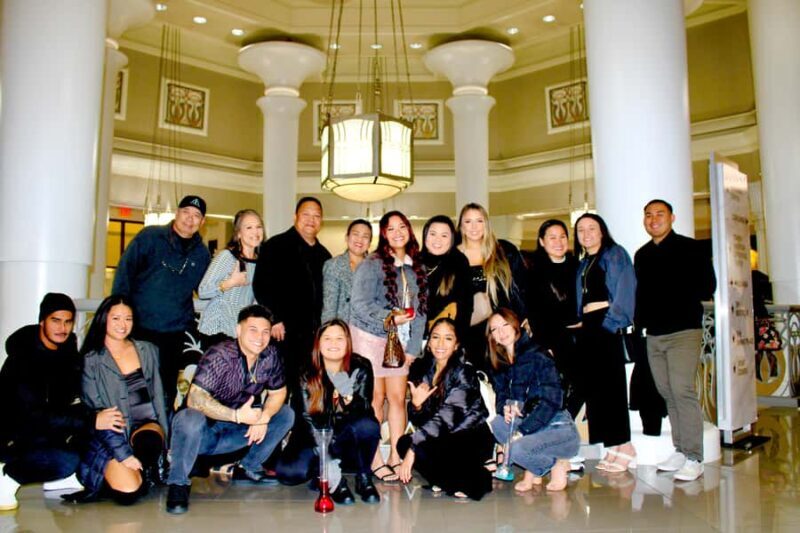 Private Limo 2.5hr Tour of Vegas with Champagne - FAQ About the Vegas Private Limo Tour