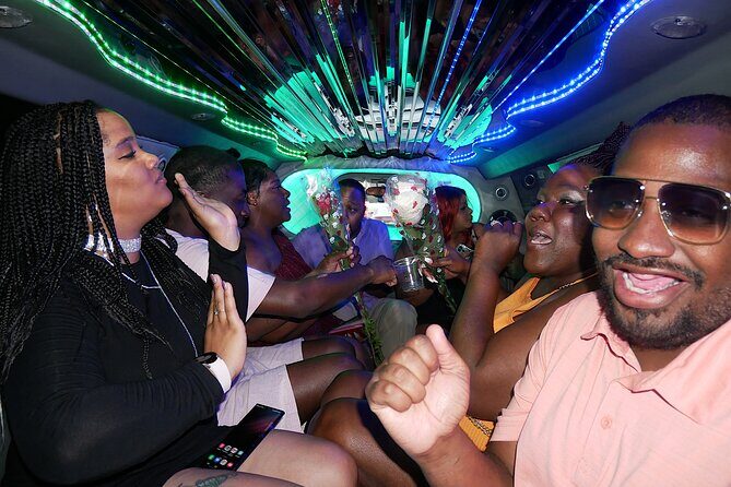 Private Limo 2.5hr Tour of Vegas with Champagne - What We Love About the Experience