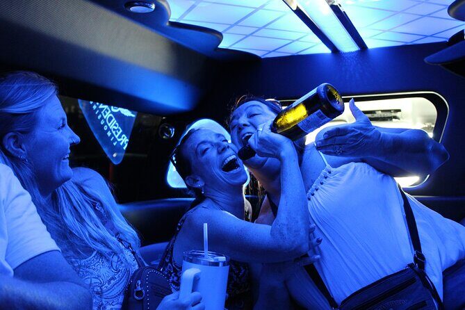 Private Limo 2.5hr Tour of Vegas with Champagne - Final Thoughts: Who Will Love This Tour?