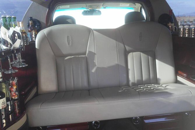 Private limo 4-Hour Tour: Hollywood, Santa Monica and Venice - Pricing and Value