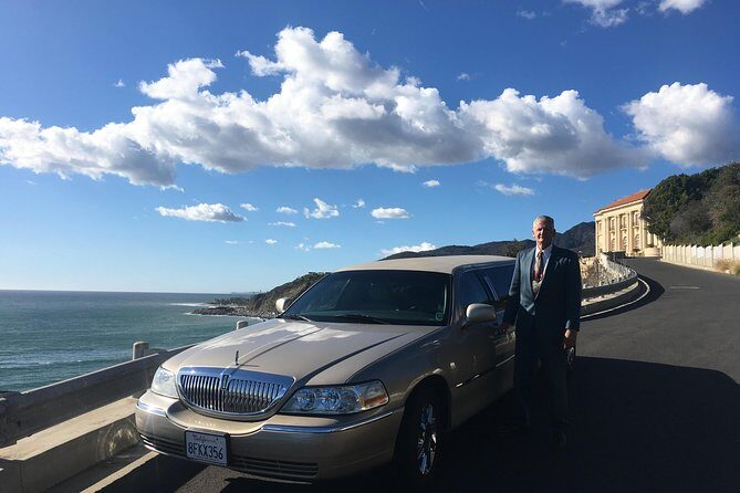 Private limo 4-Hour Tour: Hollywood, Santa Monica and Venice - Authentic Traveler Insights