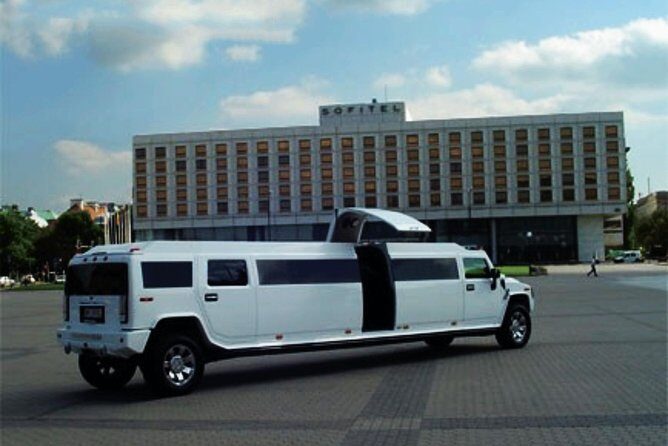 Private Limo Service: Airport Transfer from Chopin WAW - The Real Customer Insights