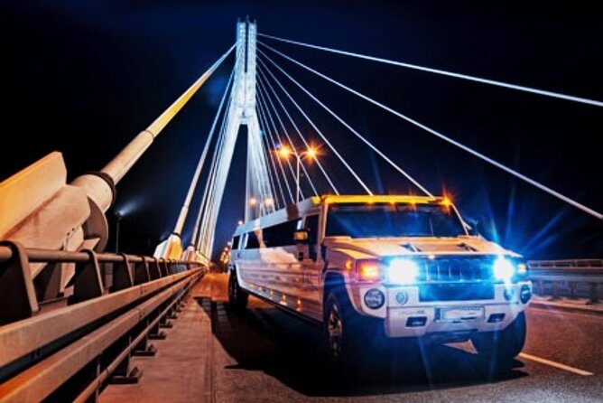 Private Limo Service: Airport Transfer from Chopin WAW - Pricing and Value