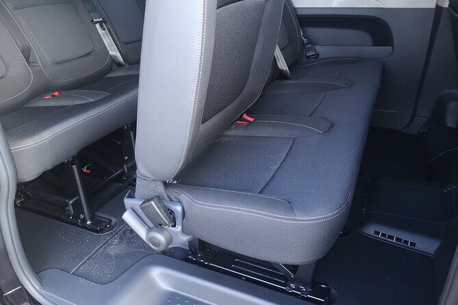 Private Limo Transfer from Beograd Airport to Belgrade downtown - FAQ