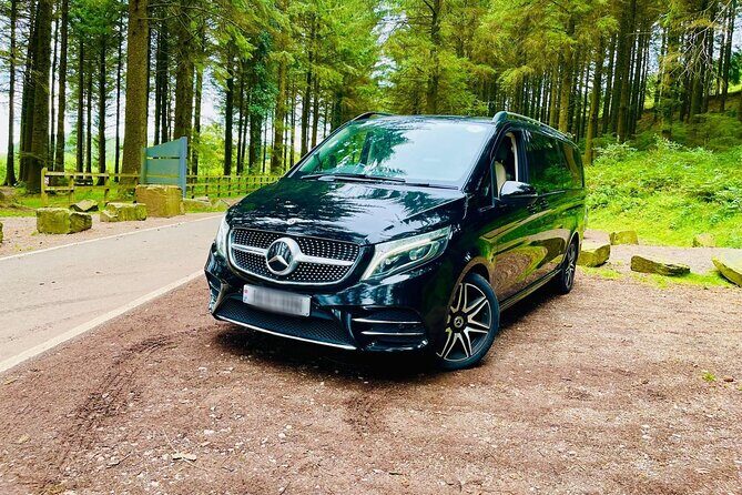 Private limo transfers Gatwick Airport to/from any London hotel - How the Service Works