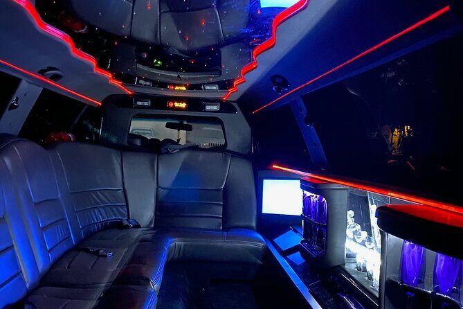 Private Limo Wine Tours in Sonoma and Napa Valley - The Tour Experience in Full Detail