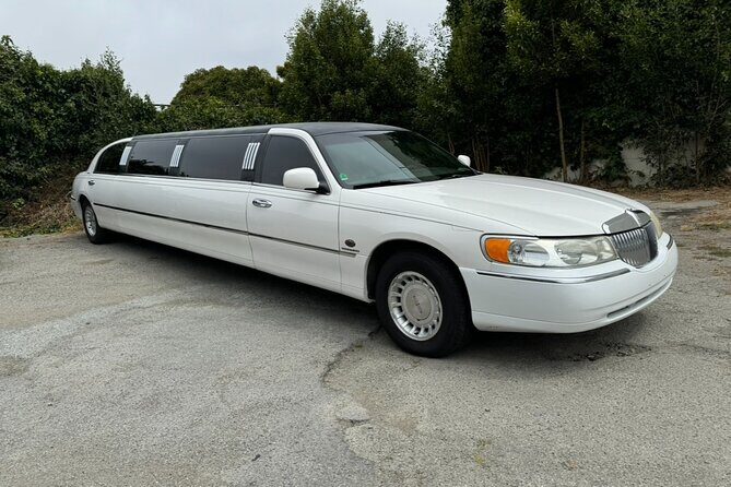 Private Limo Wine Tours in Sonoma and Napa Valley - FAQs