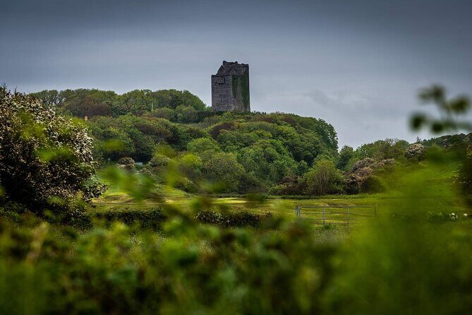 Private Limousine hire Cliffs of Moher Day Tour - What’s Included, and What’s Not