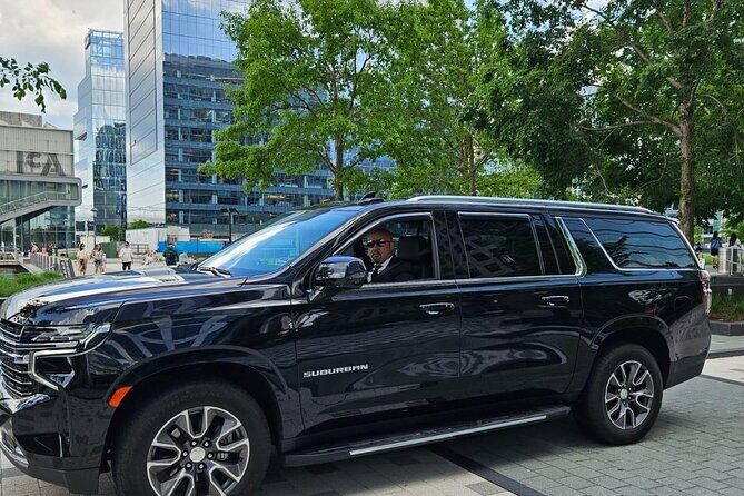 Private Limousine Service Provider in the City of Boston - Pricing and Value